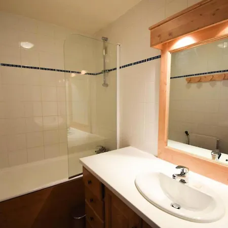 Le Vercors - 3 Pieces 6/7 Pers - Le Vercors - 104vr -plagne Centre Mae-9124 Apartmán *