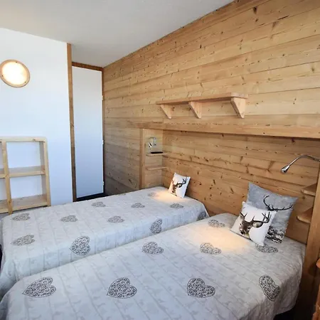 Apartment Le Vercors - 3 Pieces 6/7 Pers - Le Vercors - 104vr -plagne Centre Mae-9124