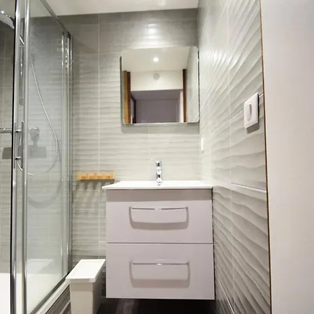 Le Vercors - 3 Pieces 6/7 Pers - Le Vercors - 104vr -plagne Centre Mae-9124 Apartment
